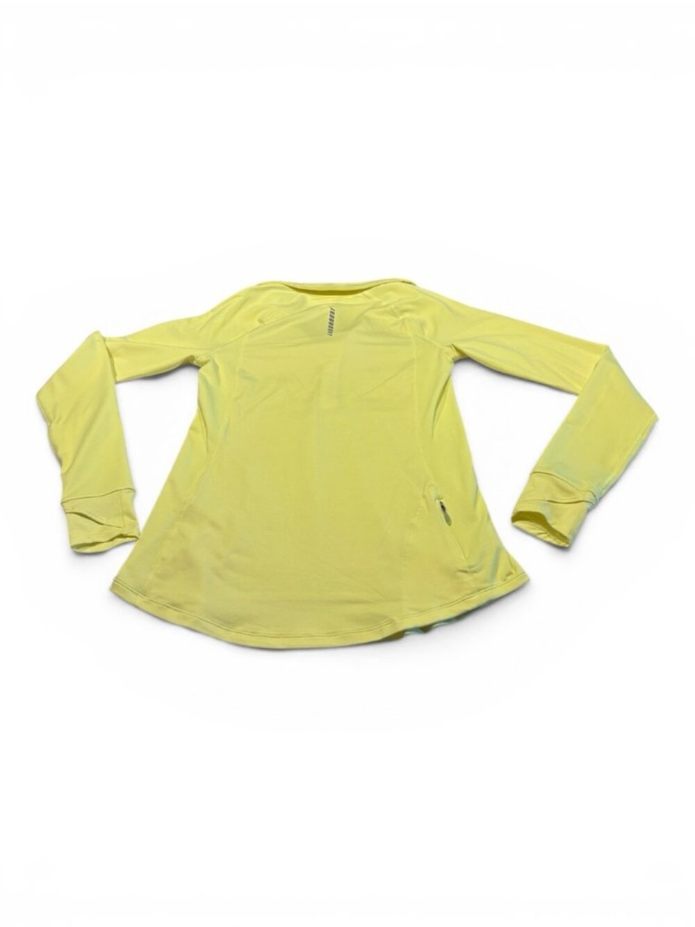 Under Armour Women’s Cold Gear Long Sleeve Athletic Shirt - Size Small - Picture 3 of 8